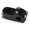 SENQI BMX Короткий Легкий Алюминиевый CNC Вынос, Фрезерованный, 22.228.650мм