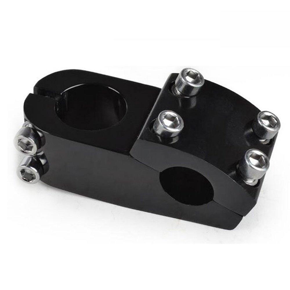 SENQI BMX Короткий Легкий Алюминиевый CNC Вынос, Фрезерованный, 22.228.650мм