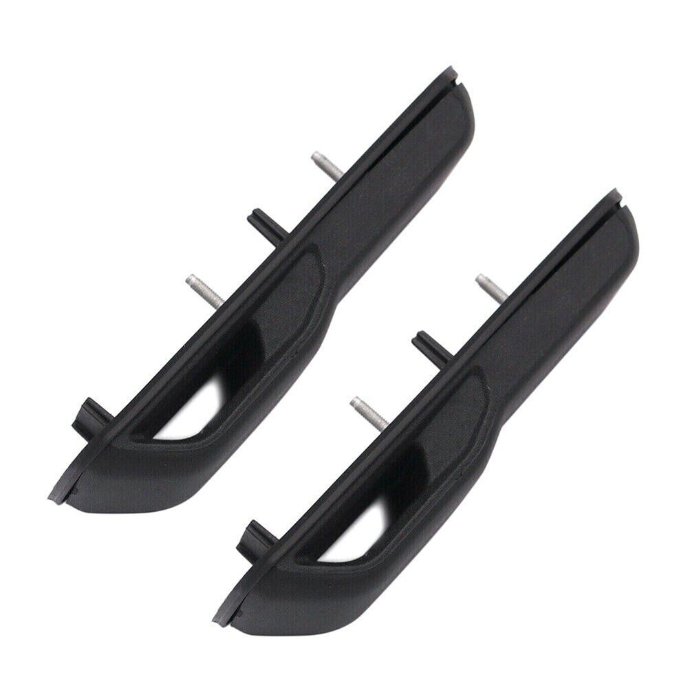 Бампер упора капота Упор лобового стекла 68307300A для 18-21 Jeep Wrangler JL Gladiator