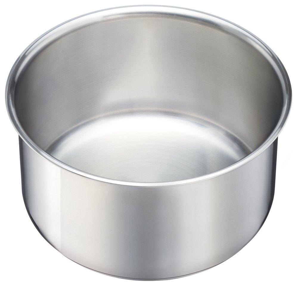 T-fal Ingenio Neo IH Stainless Steel Saucepan, 16cm, L92428