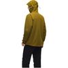 Anta Champion Outdoor Series Простая однотонная куртка с капюшоном на молнии Теплая удобная хлопковая куртка Мужские куртки 152610805-1