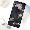 Чехол для телефона «Сказание о девятихвостом Ли Дон У» для Samsung Galaxy S25 S26 Ultra S20 S21 S22 S23 S24 Ultra S10 Plus S25 FE