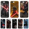 For ZTE Blade A520 A512 A610 A530 A510 910 A5 2019 V6 V7 V8 V9 V10 Lite Viat Commander Kylo Ren Art Soft Shell Cover