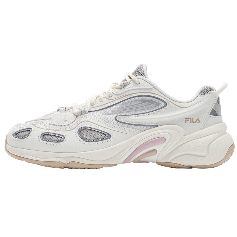 Fila Женские низкие кроссовки для бега в стиле 'dad' BLUR