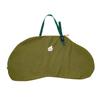 Carry Bag Kids Packers Khaki X Dark Green [Strider]