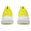 Asics Кроссовки мужские Gel Nimbus 26 Ярко-желтые черные 1011B794-750