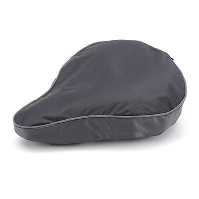 Чехол на сиденье Yamaha Motor для Yamaha Co., Ltd. PAS, Черный/Серый, Q4J-SGI-Y00-198