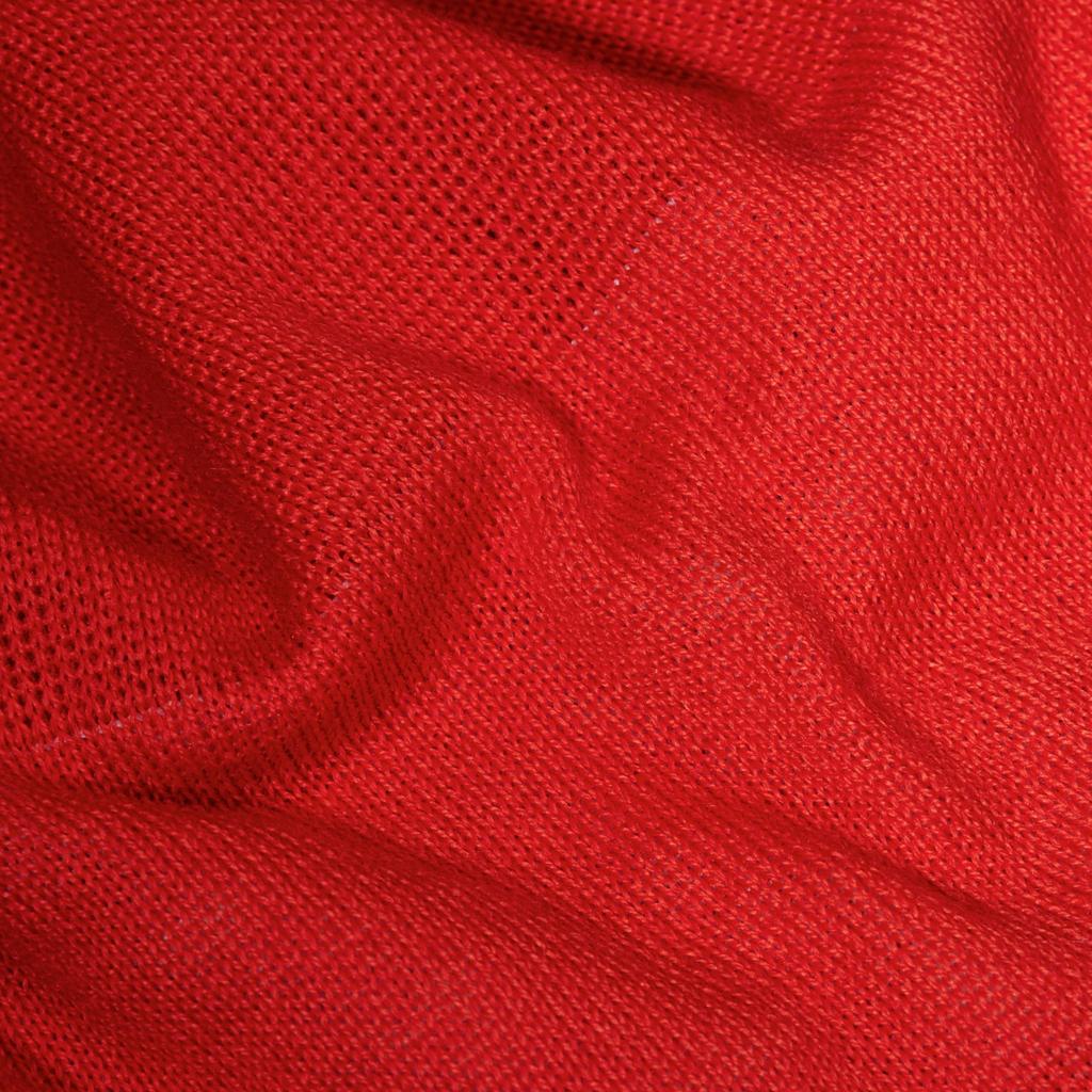 Mammut Tweak Beanie 1191-01352, One-size, Red-white