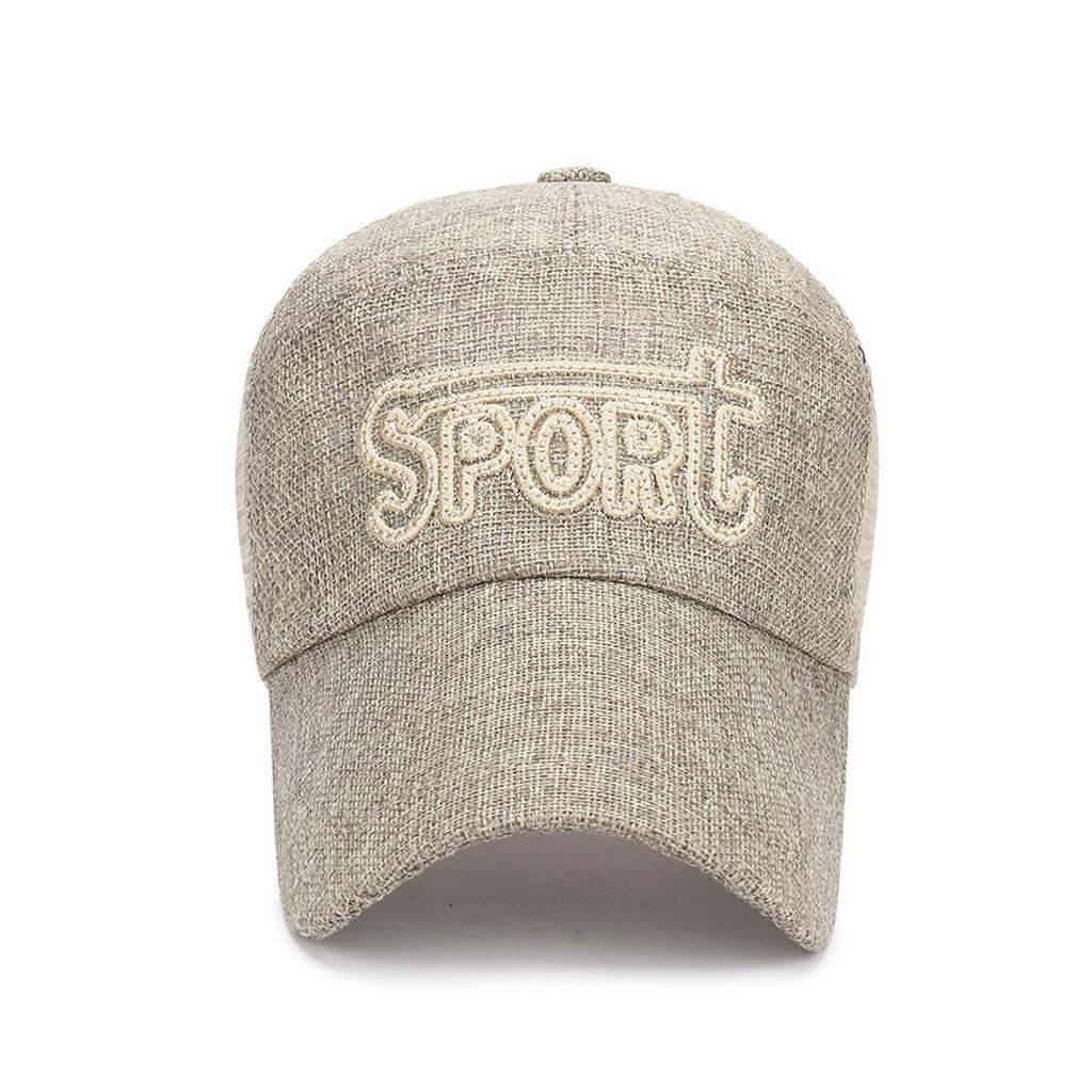 Модная женская и мужская регулируемая сетчатая шляпа с вышивкой алфавита, бейсбольная кепка, кепка с оттенком