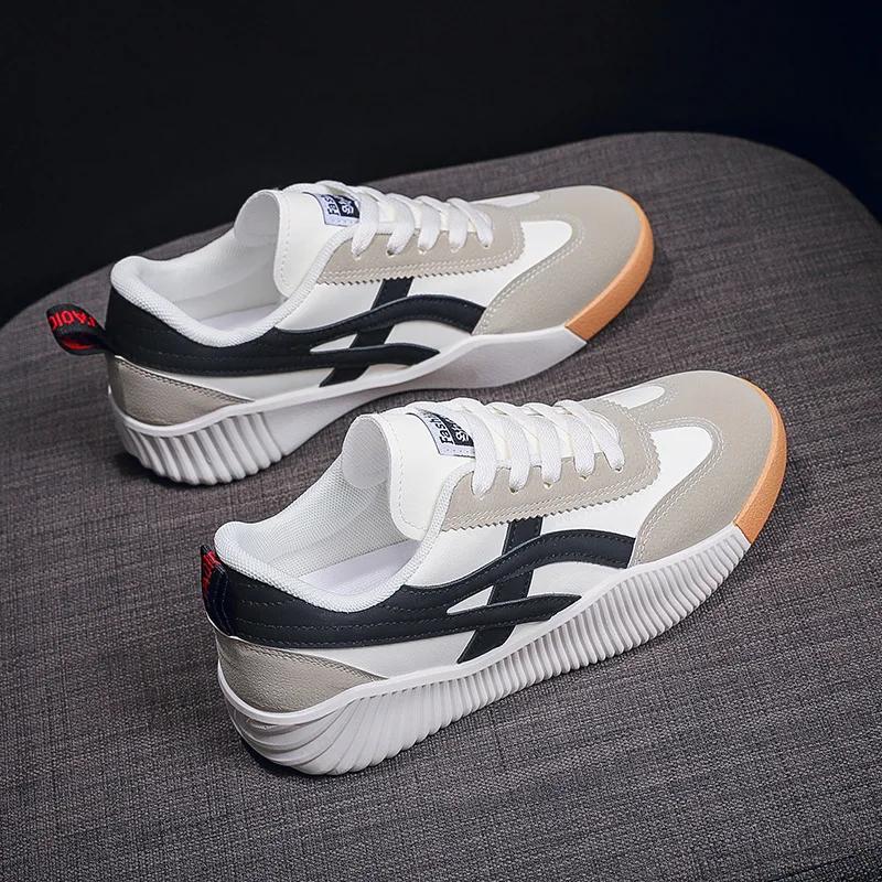 Модные женские кроссовки 2024 года, легкие, удобные, повседневные, на шнуровке, дышащие, кроссовки для бега, многофункциональные, для путешествий на открытом воздухе