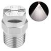 Nozzle Stainless Steel Sturdy Washer Spray 1/4inch