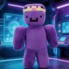 Плюшевые игрушки Wemmbu Плюшевые игрушки Unstablesmp Игровые игрушки Wemmbu Мягкие игрушки Интересные игрушки Мягкие коллекционные игрушки Подарки на день рождения для детей и фанатов