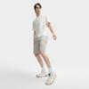 Fila MILANO Повседневные шорты Мужские Однотонные Серые GY F11M525803F-GY