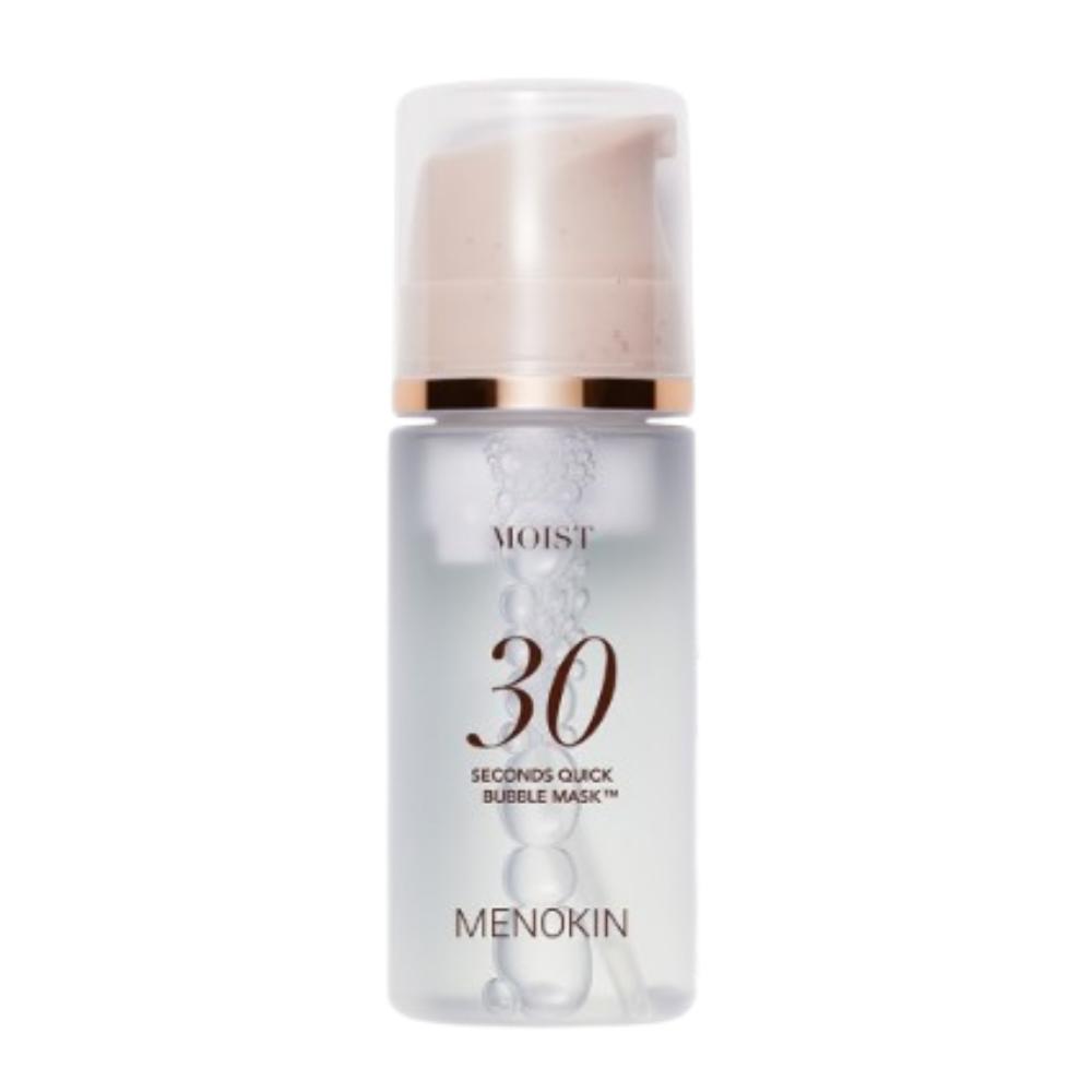 Menokin Быстродействующая пузырьковая маска 25 мл (Доступно 5 типов)