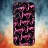 Сочный Чехол C-Couture Для Samsung GalaxyA13,21s,22,31,32,52,53,71,72,73,Мягкий Черный Чехол
