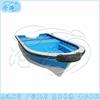 Стеклопластиковая лодка для морской рыбалки Cangyi 4,3 м