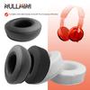 NullMini Replacement Earpads for Skullcandy Grind,SK Pro DJ,Uproar Wireless Headphones Ear Cushion Earmuffs Velour Sleeve