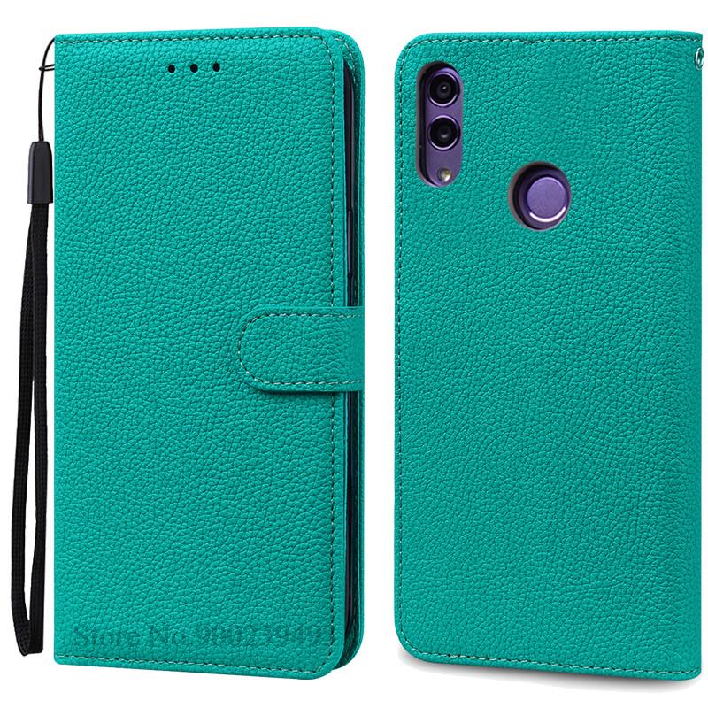 Чехол Honor8C для Honor 8C, кожаный раскладной чехол для телефона Huawei Honor 8C BKK-L21, чехлы, чехлы, чехлы для Honor 8 C, чехол