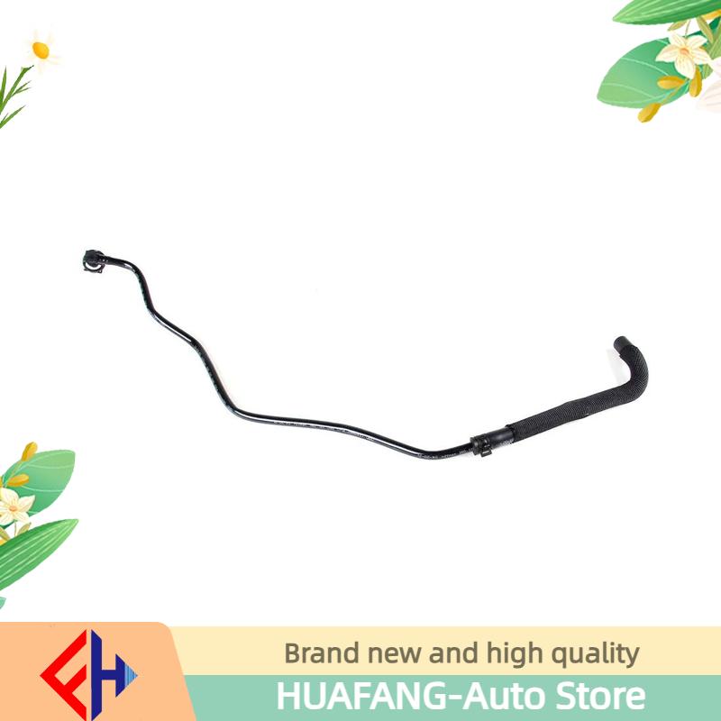 Original 8r0121081 High Quality Radiator Overflow Hose Fit For Q5 2009--2012 2.0t