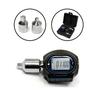Torque socket 1/2", 3/8", 1/4", 0 - 200 Nm, LCD display