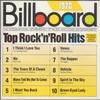 CD VARIOUS - Billboard Top Rock'n'Roll Hits 1970 R270631 RHINO 1989 US Rock Used
