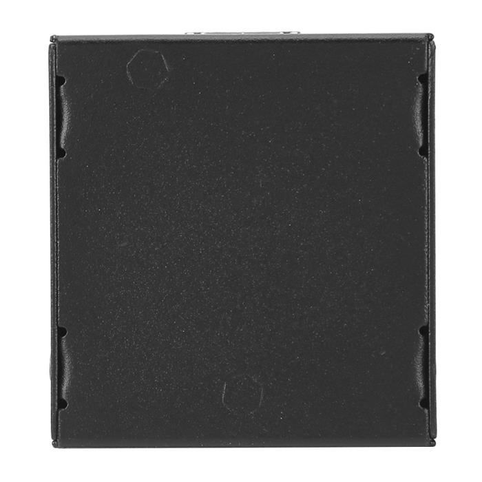 Двунаправленный переключатель HDMI Двунаправленный конвертер Переключатель HDMI Разветвитель HDMI Видеоадаптер 1 вход 2