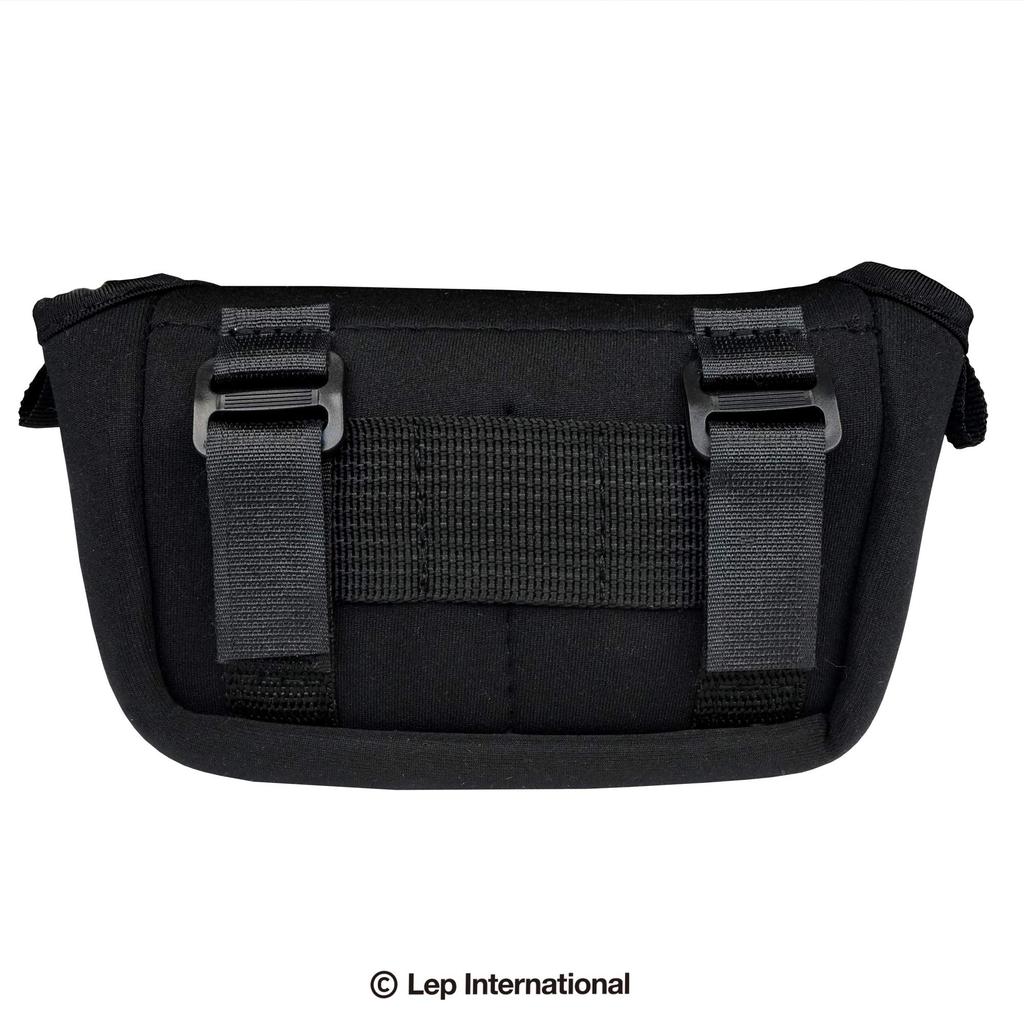 By One Control Effector Pouch (Ver.1.2 (Black))