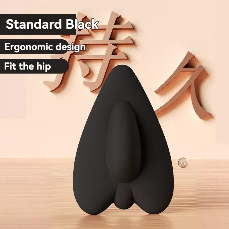 Массажный коврик Тренажер для мышц Кегеля и ЛК мышц Мышцы тазового дна Унисекс Бедра Лак Внутренний Завод Оптом Послеродовое Восстановление