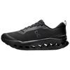 ON Cloudsurfer Trail 2 Black Eclipse Men Sneakers 3MF30220106