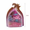 Premium 15cm Trolls Character Toys Featuring Poppy Branch Biggie For Kids