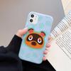 Case For Xiaomi Poco X3 M3 Pro F3 Mi 11 Lite Redmi 10 Note 9 8 Pro 10S 9S 9T 8T 9A 9C 9 8A 8 7 7A Dinosaur Butterfly Frog Cover