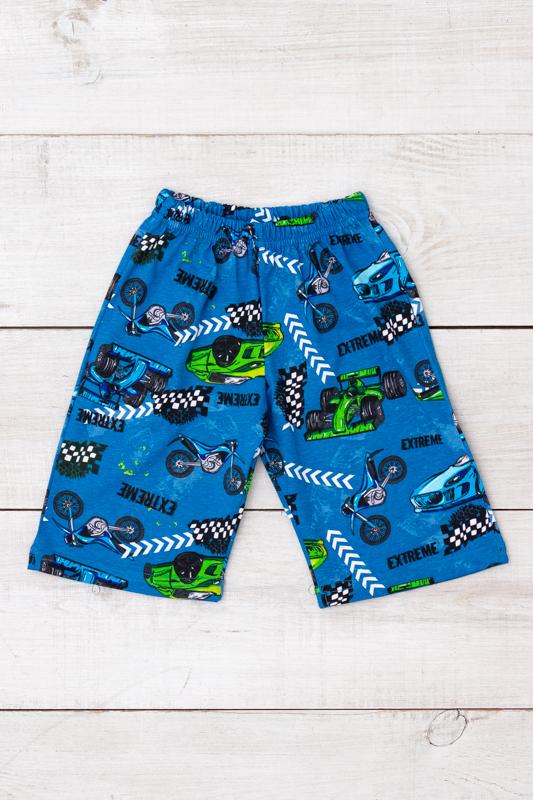 Шорты (мальчиков) Лето 6091-002 HC