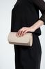 Women's Stylish and Useful Evening Dress Bag Ten Satin Evening Dress Bag Portfolio Bag Clutch Bag