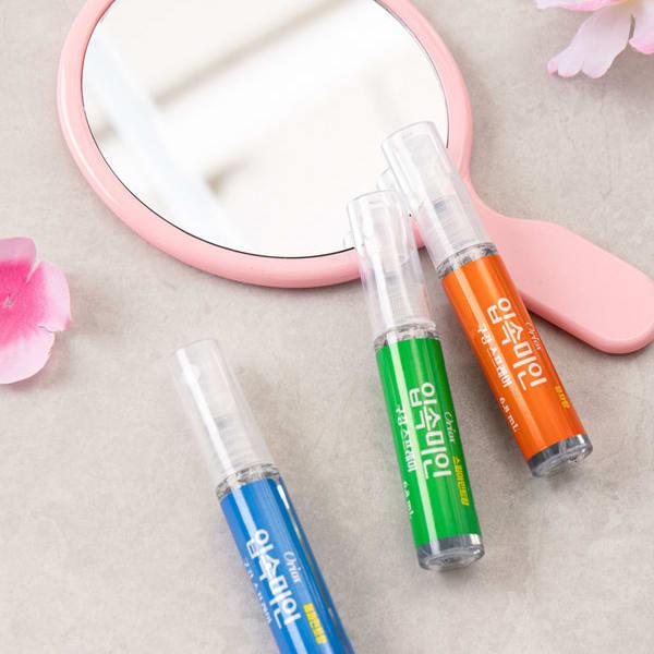 Mouth Beauty Mouth Spray (Peppermint) 6.5Ml