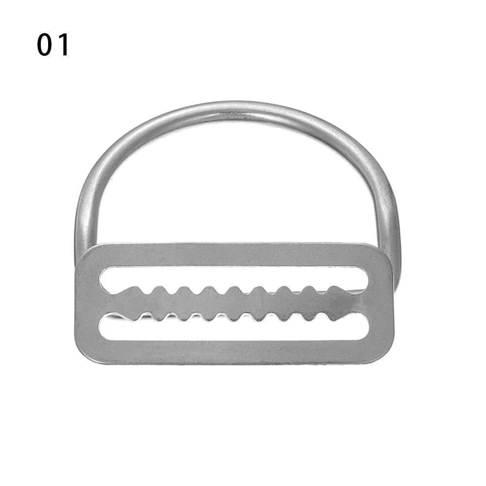 Строповая система для фридайвинга, фиксатор, ограничитель, пояс для грузов для дайвинга, скользящее кольцо D