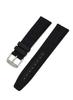 ЧАСЫ BOATING Тканевый ремешок Инструмент для замены X4911C19019022, 22 мм, Черный, Водонепроницаемые, [Официально импортировано]