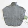 Comfortable Cotton Shoulder Brace Breathable Thermal Shoulder Wrap  Outdoor Activities