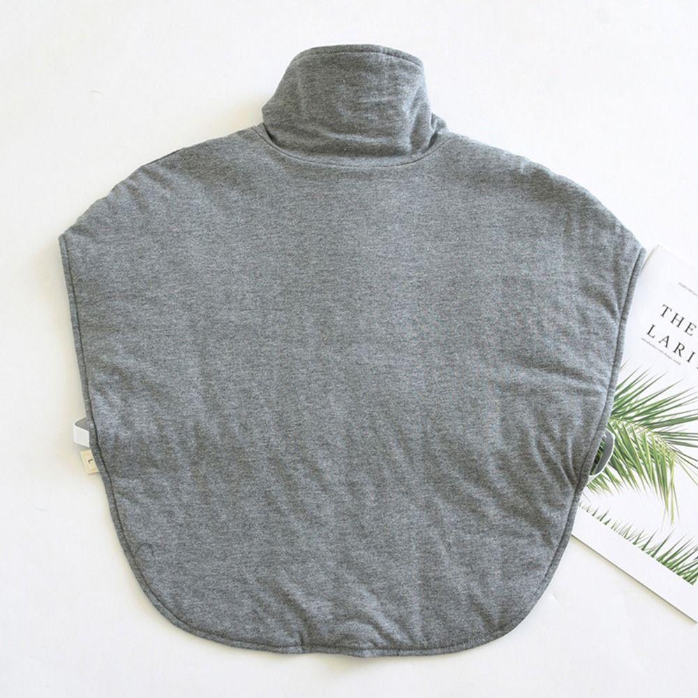 Comfortable Cotton Shoulder Brace Breathable Thermal Shoulder Wrap  Outdoor Activities
