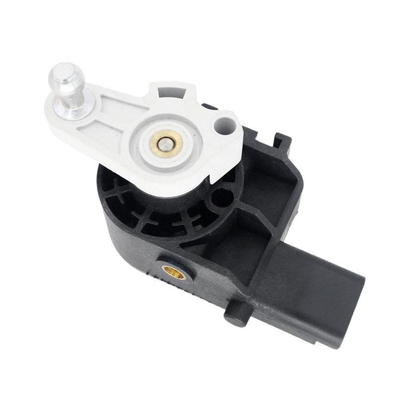 Комплект датчиков уровня кузова Передний + Задний Для 407 04-10 Citroen C5 C6 05-12 1 пара 5273J4 5273J9 9663696880 9663488180
