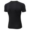 New Men'S Polo Shirt Made Of Pure Cotton With Dropped Shoulders High-Quality Loose Fit For Fitness Versatile For Daily Exercise Short Sleeved Casual
