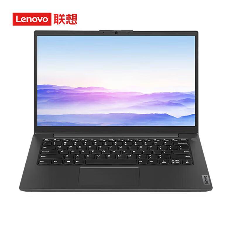 Lenovo Zhaoyang X3-14 IRL 14-дюймовый Бизнес-ноутбук (Китайская версия)