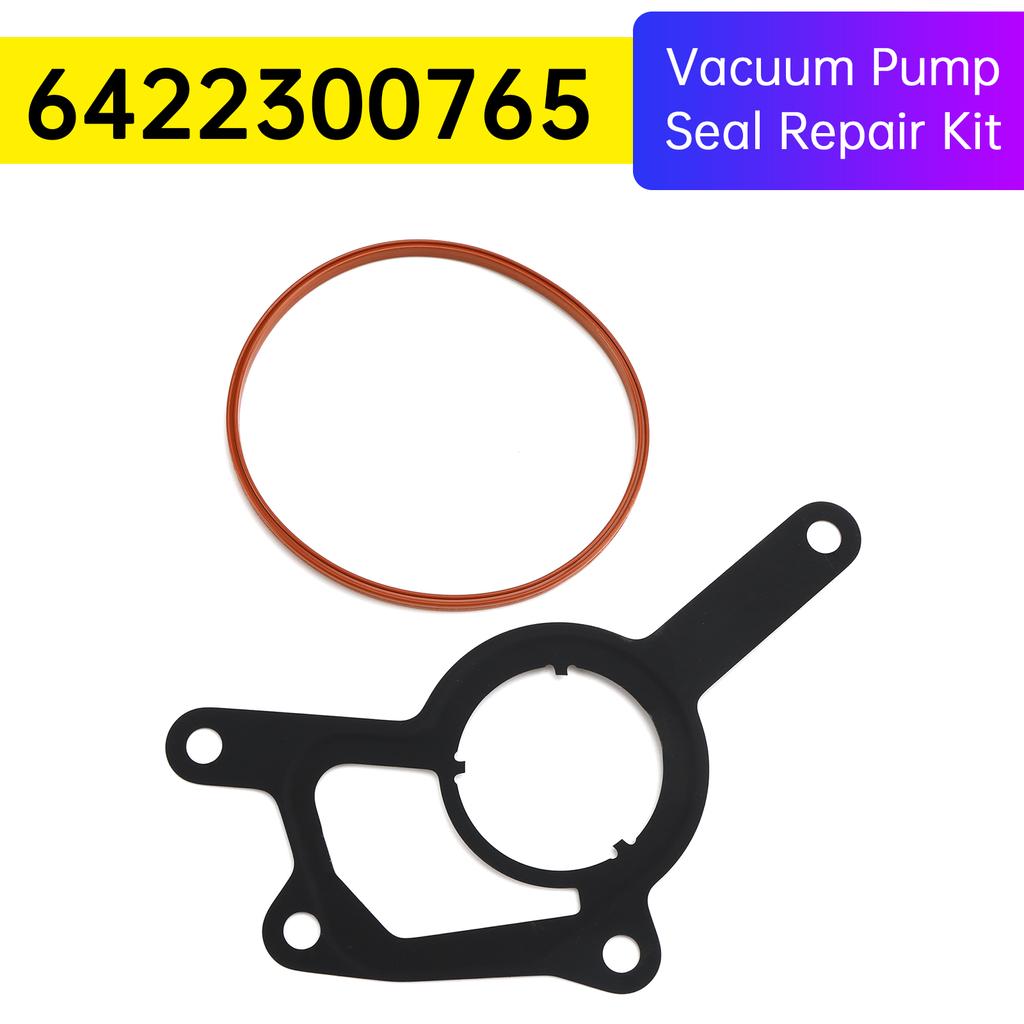 Vacuum Pump Seal Repair Kit 6422300765 for Mercedes for Dodge 3.0L