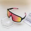 Children Outdoor Sunglasses Kids Boys Girls Bicycle Glasses Uv400 Youth Sport Baseball Camping Mtb Bike Eyewear