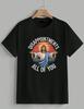 Funny Jesus Disappointments All Of You Sarcastic Christian Meme T-Shirt Unisex