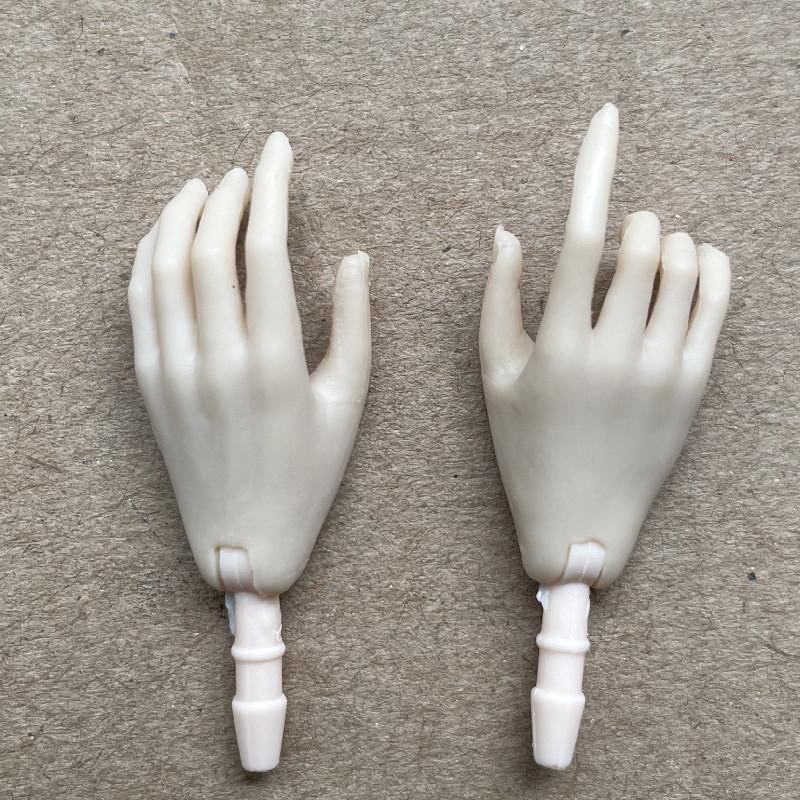 1/6 Кукла MENGF Запасные Руки Ноги Для 30см Кукол Игрушки DIY Аксессуары