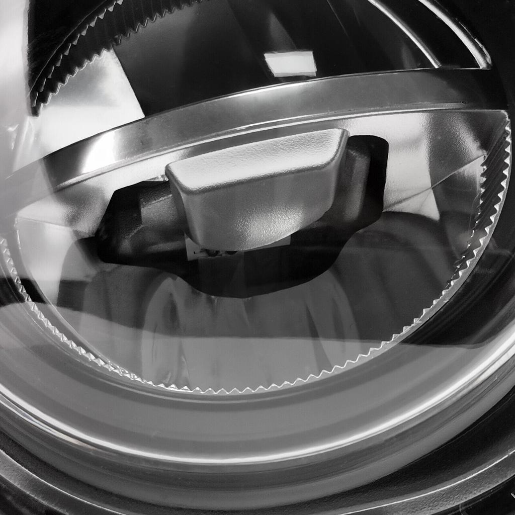 LED Car Daytime Running Headlight for F07 F10 F18 535I 528I 63177311293 63177311294 Driving Lamp Fog Light Super Bright