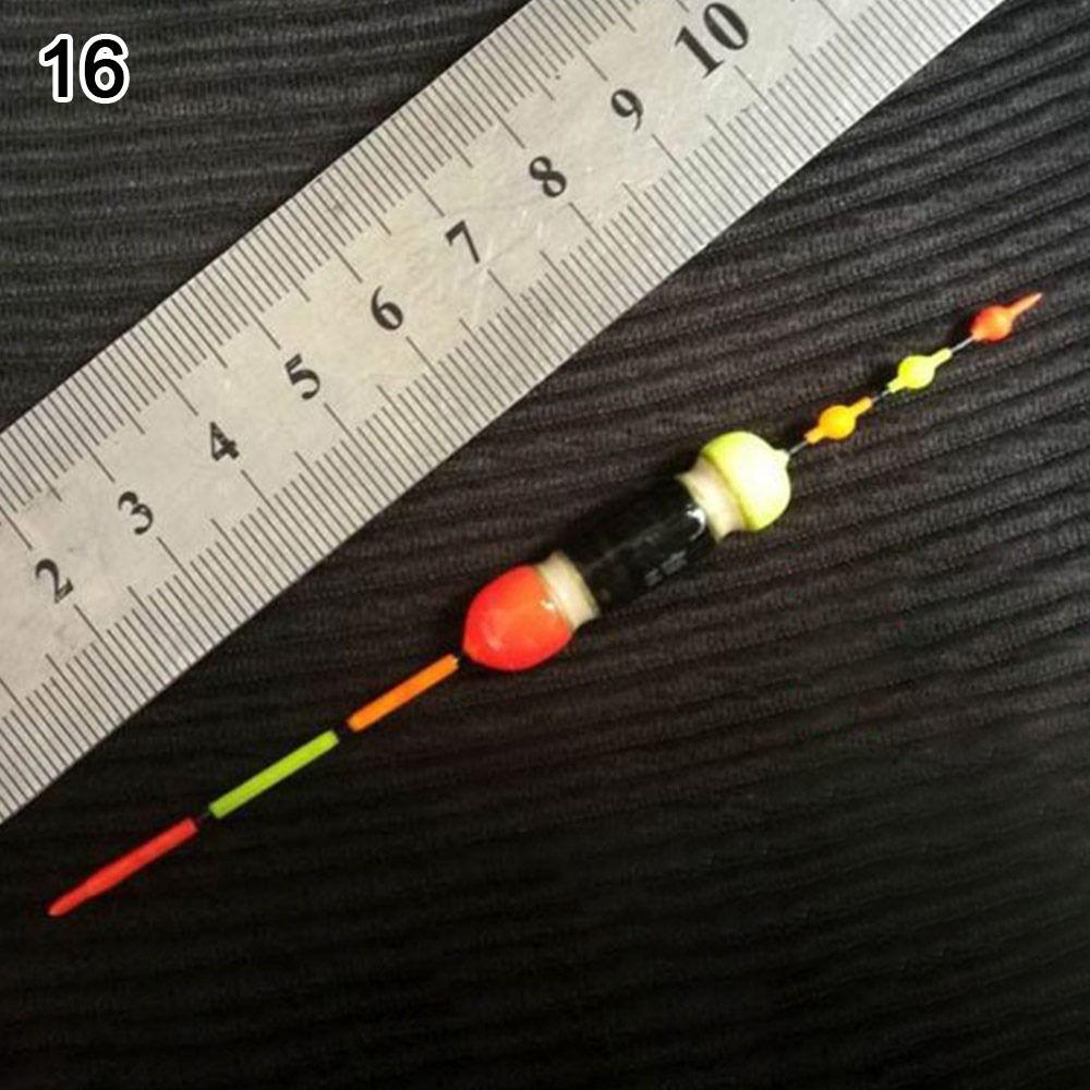 Качество изготовления Пресноводные поплавки Superfine Buoy 2023 Рыболовные поплавки Аксессуары для зимней рыбалки