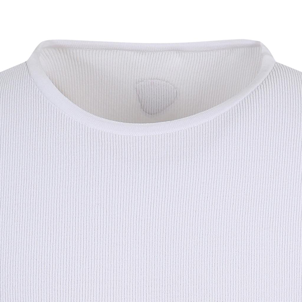 TAYLORMADE APPAREL Мужской круглый вязаный жилет T8031So1123-100