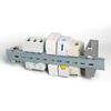 Iron DIN Rail for C45 MCBs and Terminal Blocks