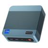BOSGAME Intel Mini PC P2Pro 12th Generation Core 32GB DDR5 1TB NVMe PCIe SSD Mini PC Maximum Frequency Output Up To 8K60Hz BT Windows 11 Pro i9-12900H